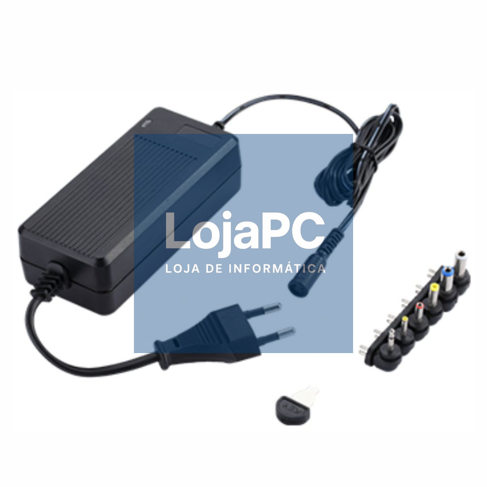 Alimentador Universal 9-24V 2-1.5A 36W