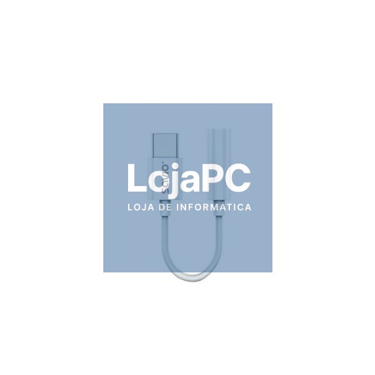 SAVIO AK-51 USB-C ADAPTER