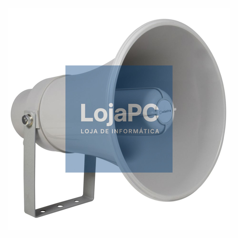Altifalante Corneta 100V 15W IP66 ADASTRA
