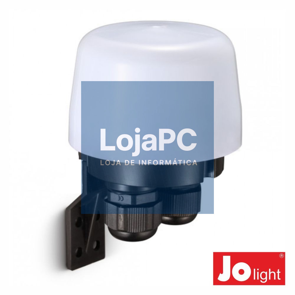 Sensor Crepuscular 230V IP44