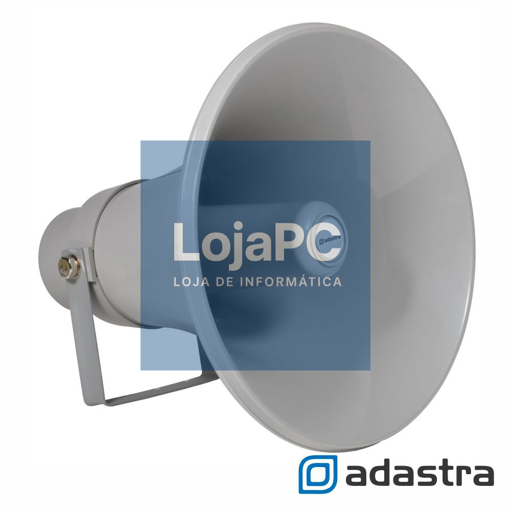 Altifalante Corneta 100V 30W IP66 ADASTRA
