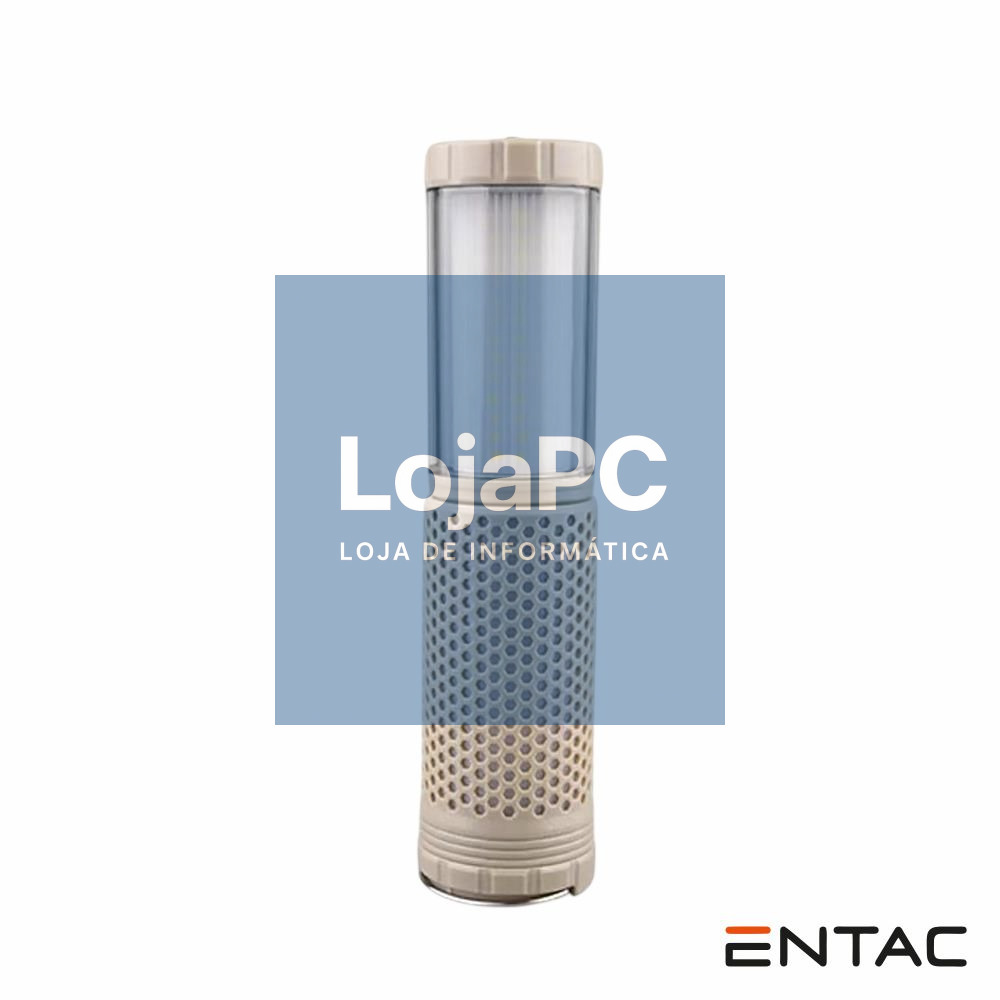 Lanterna Telescópica 5W 250lm ENTAC