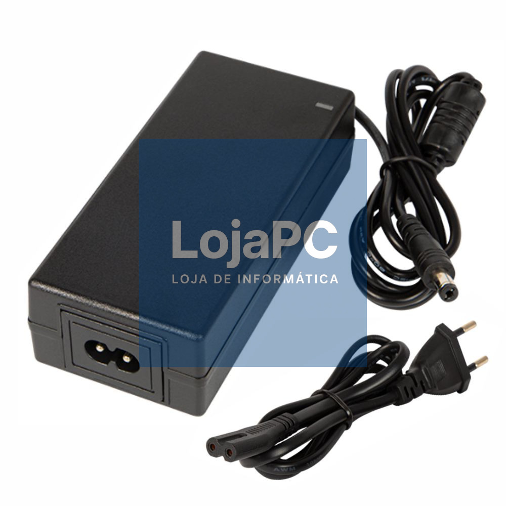 Alimentador Switching 24V 2A