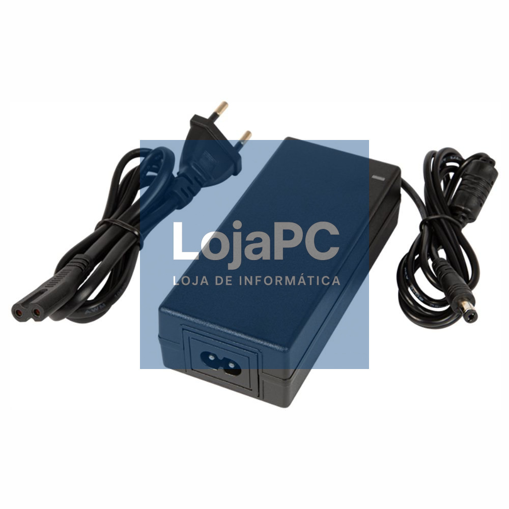 Alimentador Switching 9V 4A