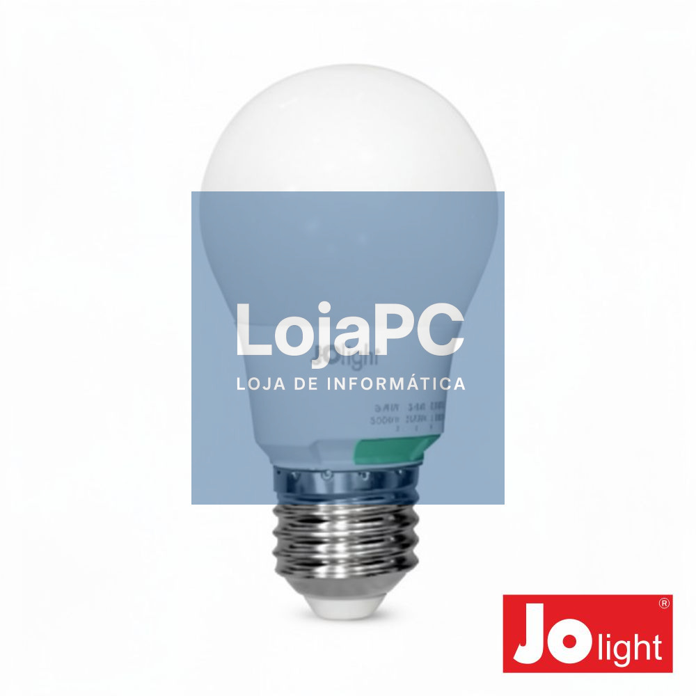 Lâmpada E27 3.4/5.6/6.7W 230V CCT 1120lm