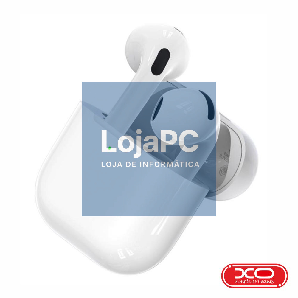Auriculares Bluetooth XO