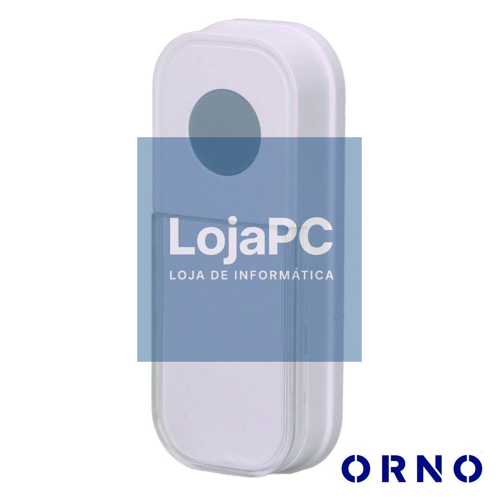 Botão De Campaínha P/ FADO ORNO