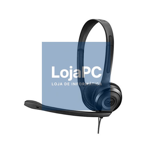 AURICULARESMICRO EPOS SENNHEISER PC 5 CHAT