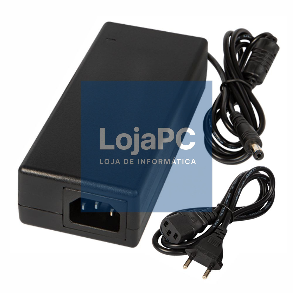 Alimentador Switching 24V 5A
