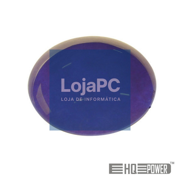 LENTE P/ PAR36 ROXA HQ POWER