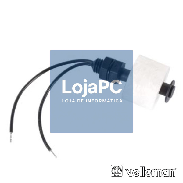 SENSOR DE NÍVEL DE ÁGUA NORMALMENTE FECHADO
