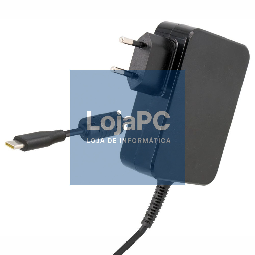 Alimentador USB-C 5-20v DC 90W PD3.0