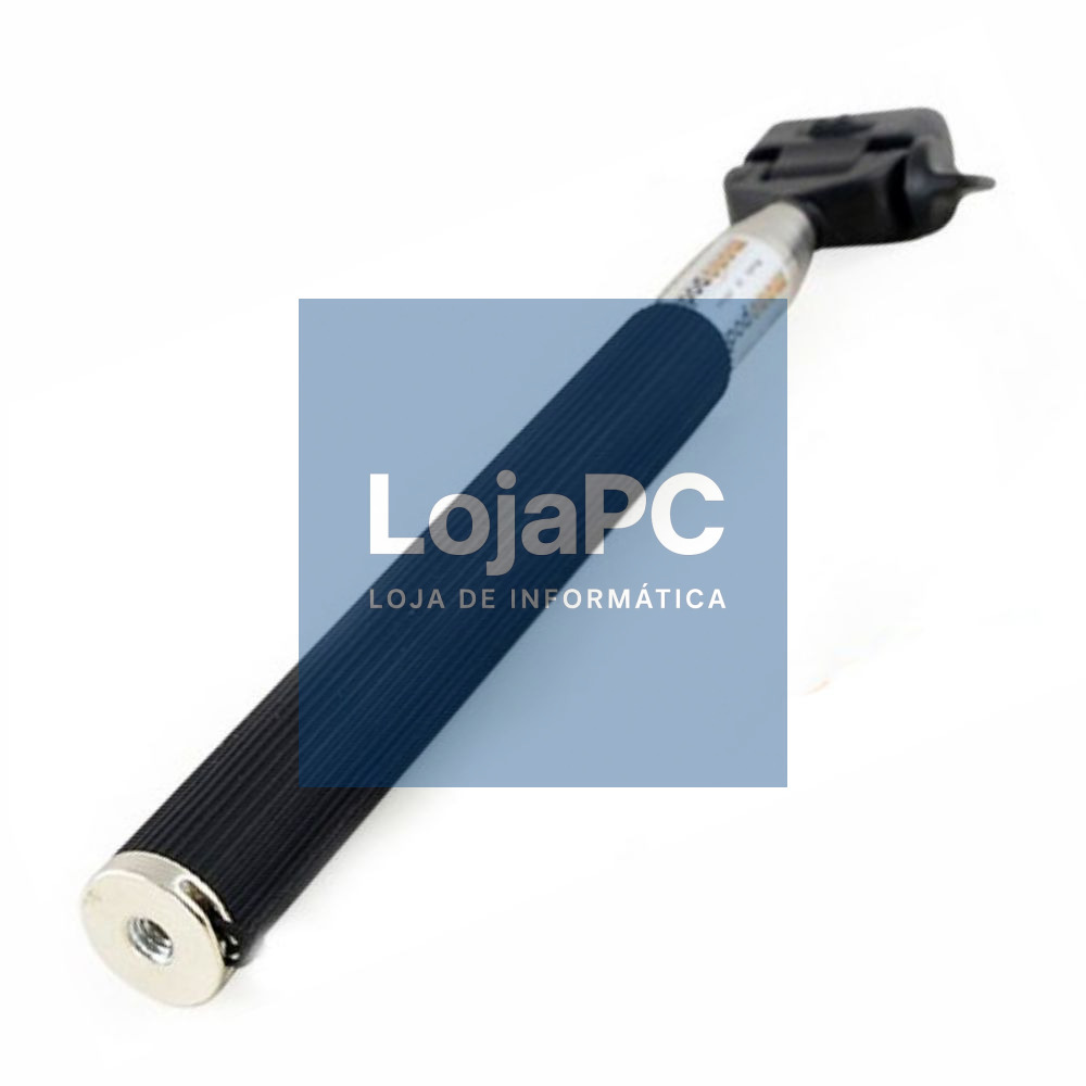 Vara Telescópica Monopod P/ Selfies S/ Fios