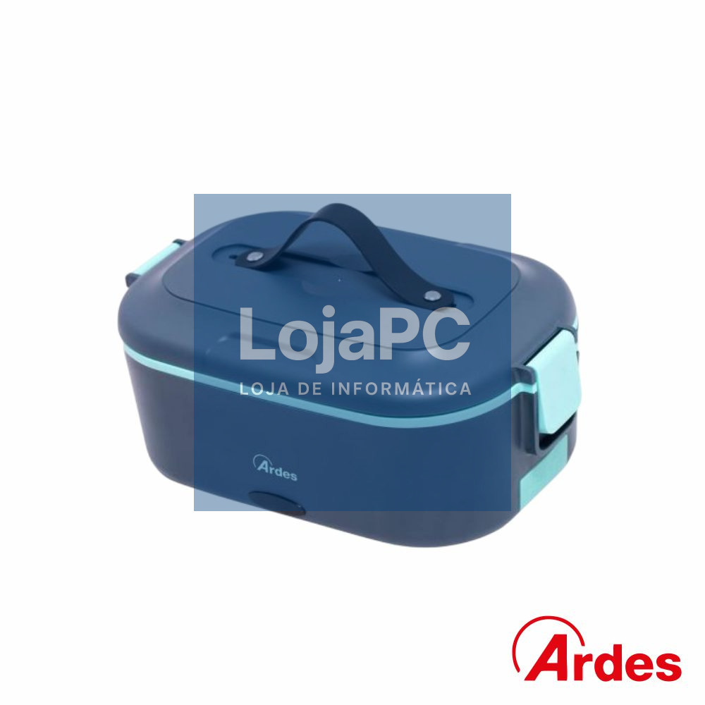 Lancheira Elétrica para Alimentos ARDES