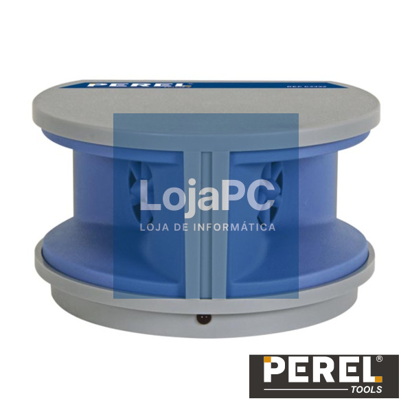 REPELENTE DE ROEDORES ELÉCTRICO POR ULTRASONS PEREL