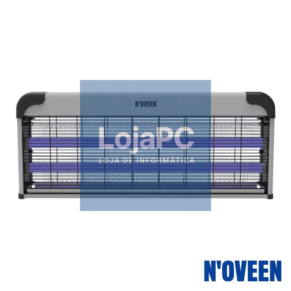 Mosquiteiro Eléctrico 40W NOVEEN