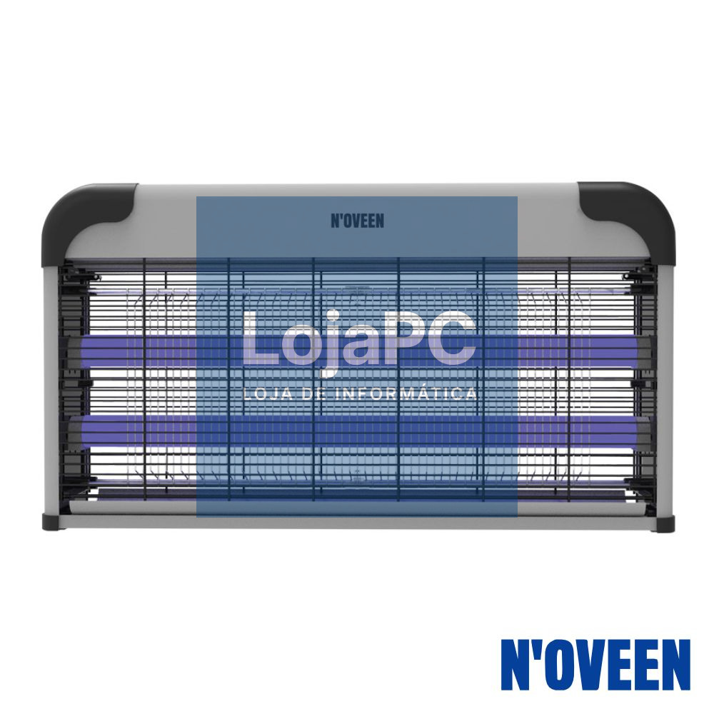 Mosquiteiro Eléctrico 30W NOVEEN