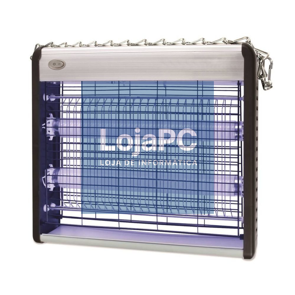 Mosquiteiro Eléctrico 12W