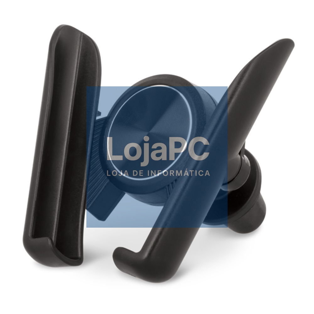 Suporte Universal Telemóvel Gravity Preto