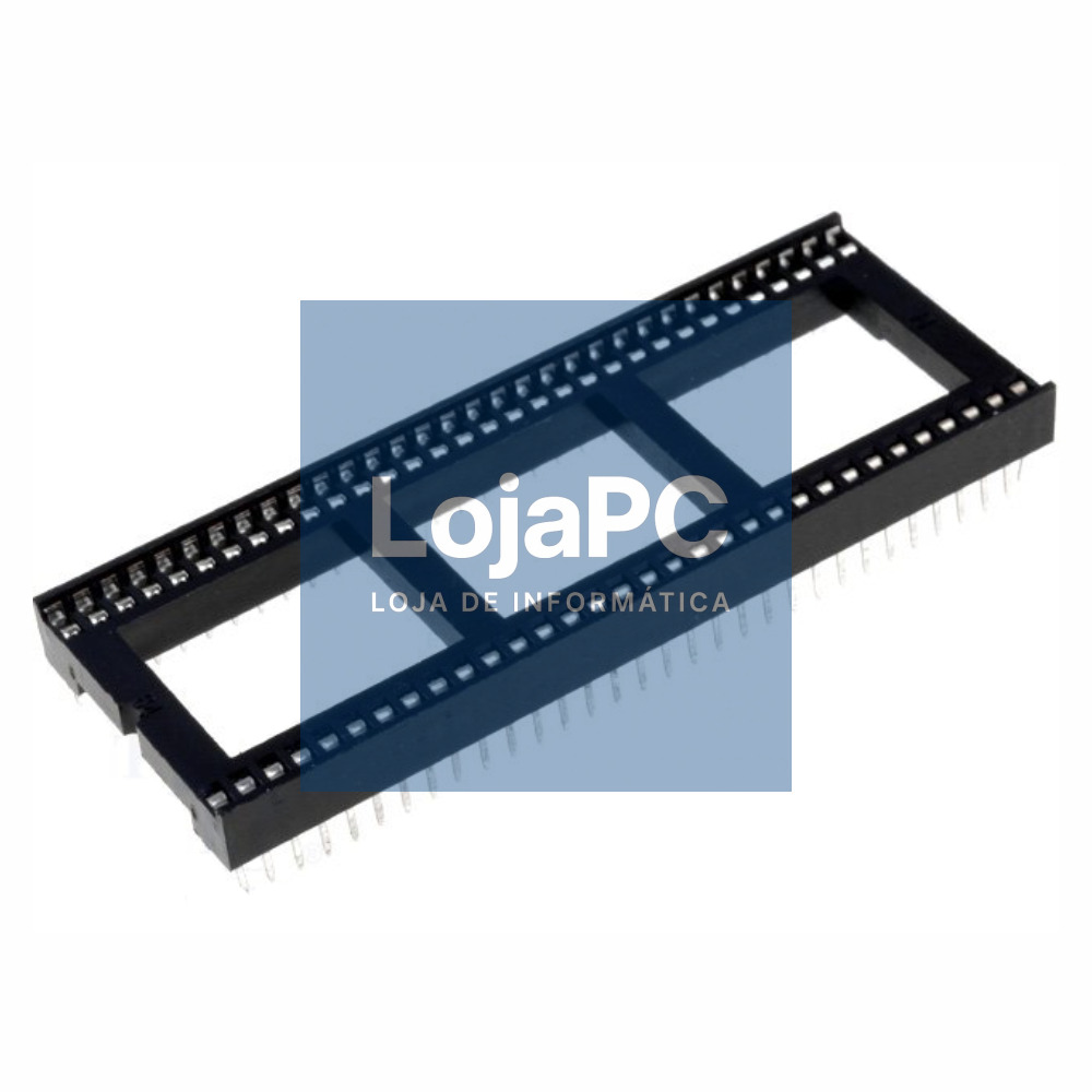 SUPORTE INTEGRADO C/ 64 PINOS LARGO