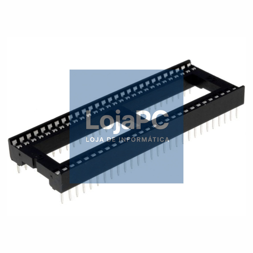 SUPORTE INTEGRADO C/ 56 PINOS LARGO