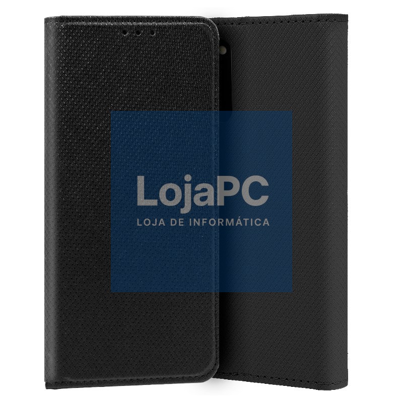 COOL Flip Cover for Samsung G980 Galaxy S20 Smooth Black
