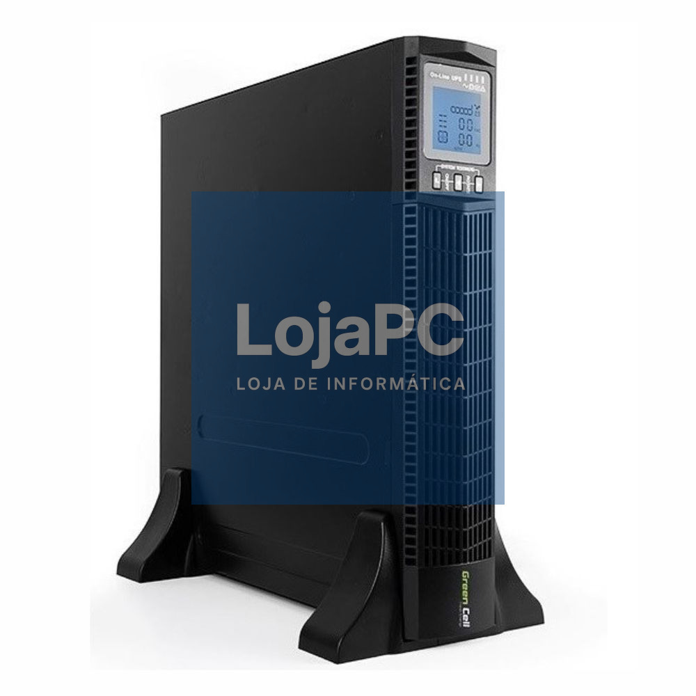 UPS 1000VA 900W 230V GREEN CELL