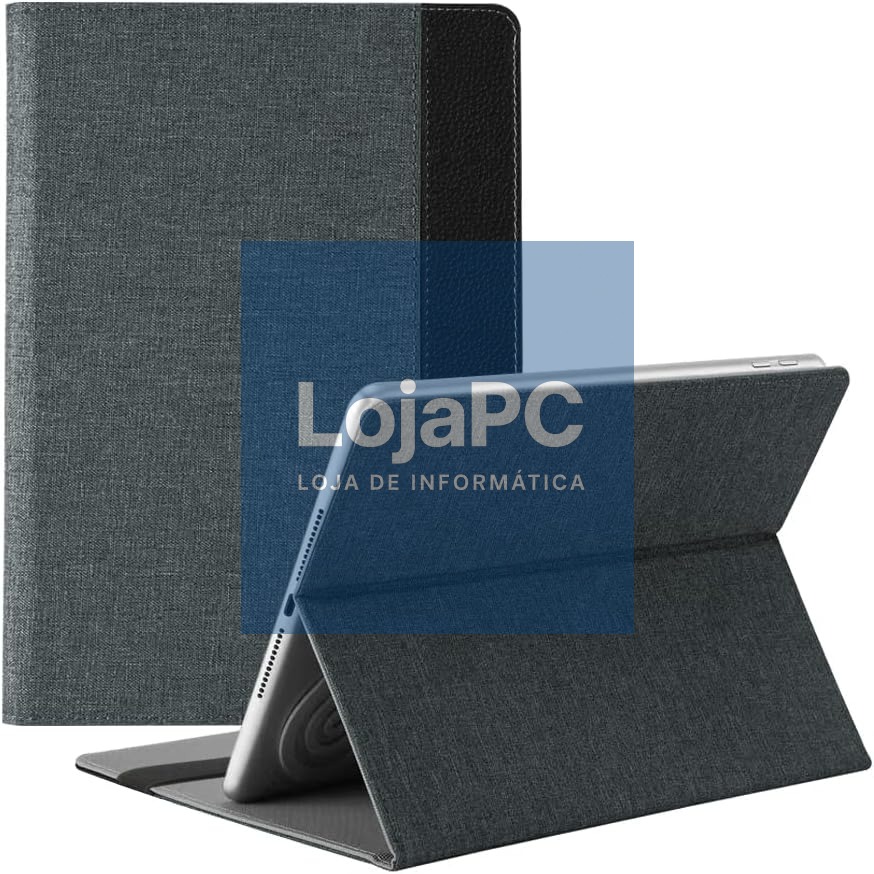 FUNDA TABLET 10  TCL 10 TAB MAX GRIS — imagem 3