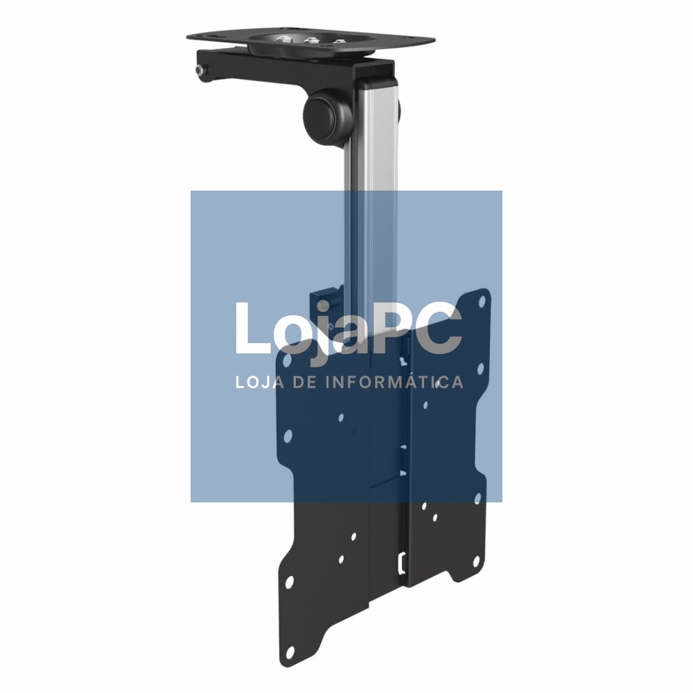 Suporte de Teto LCD/LED 17/37" Vesa 200/200 20kg
