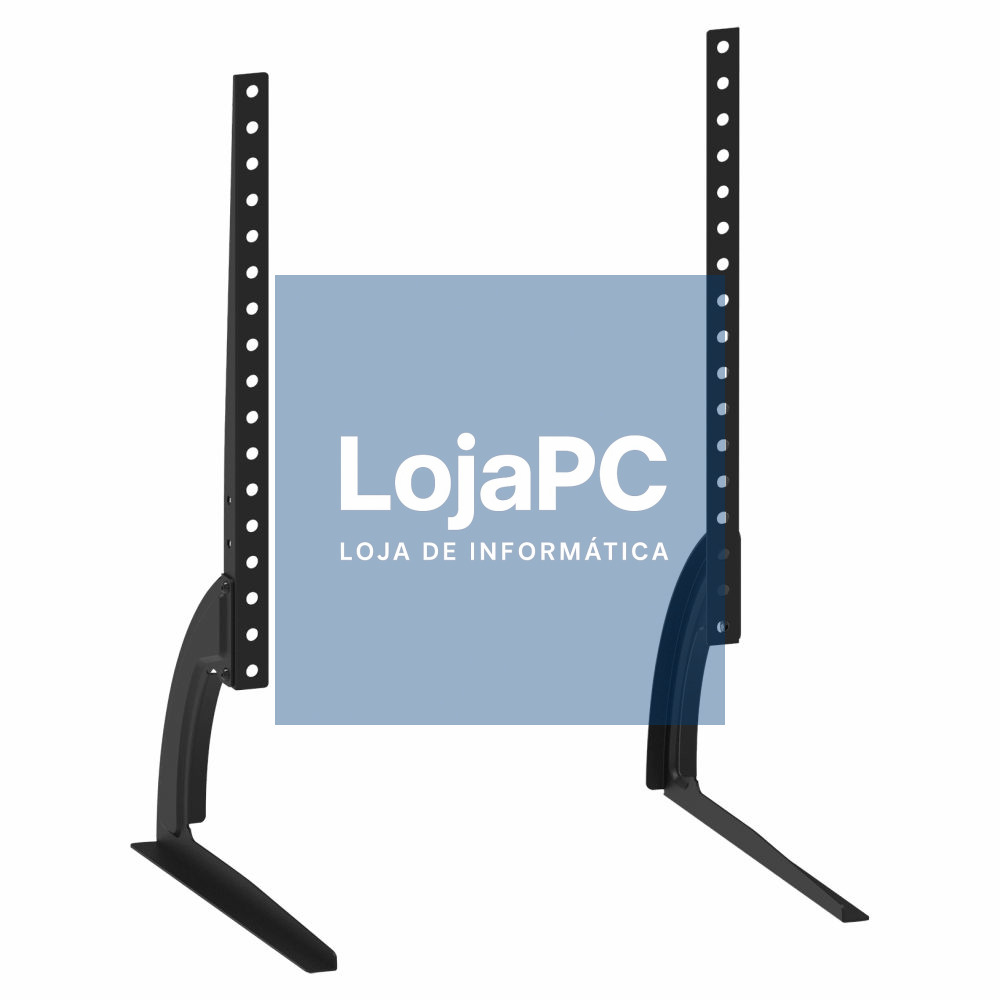 Suporte LCD/LED 27/60" Universal VESA 800/400 40kg
