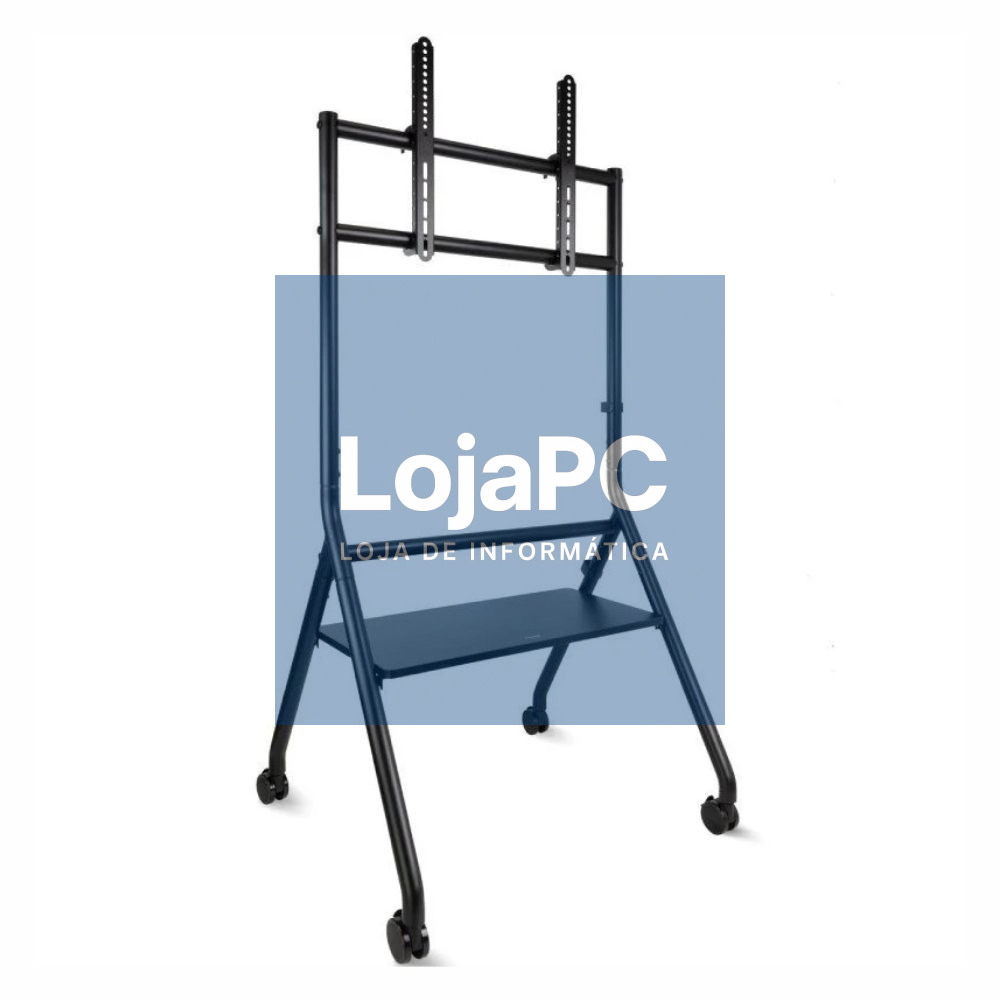 Suporte de Chão P/ TV 37"-86" VESA 600x400 TOOQ