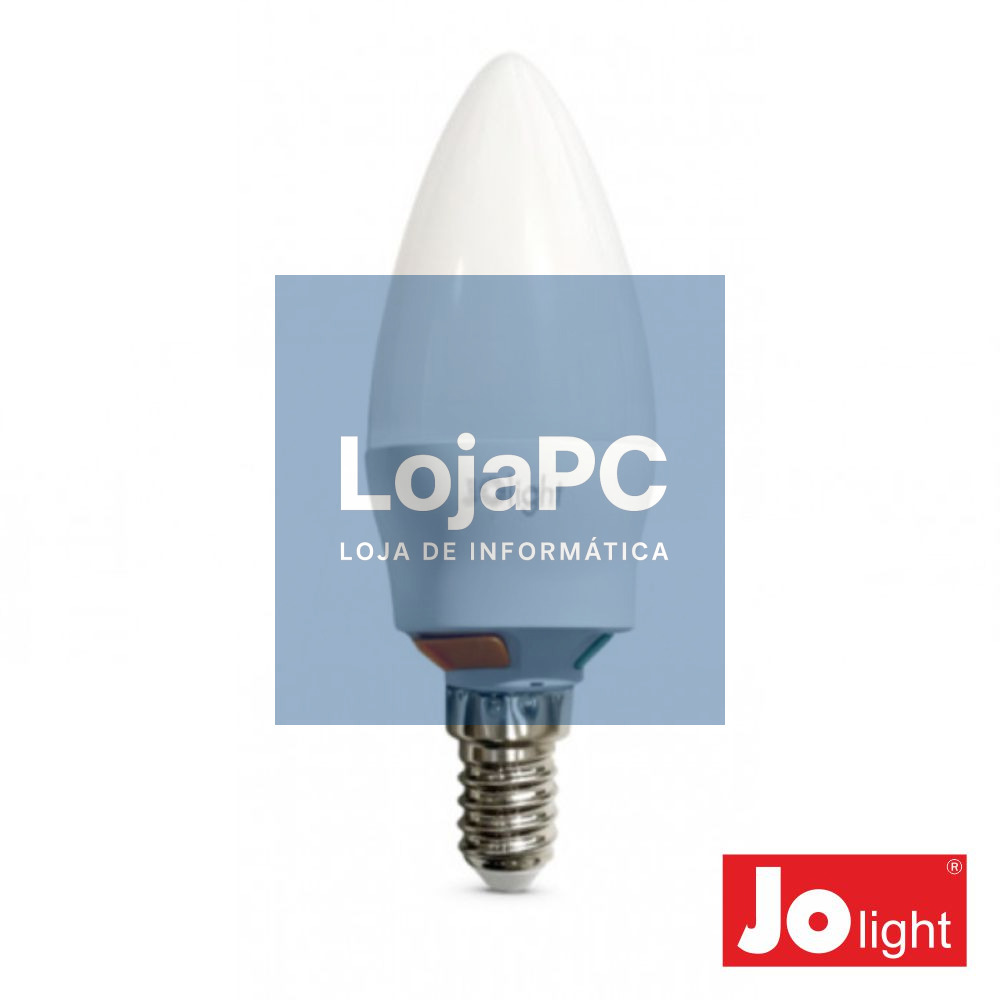 Lâmpada LED E14 2.4/3.4/5.6W 230V CCT 810lm
