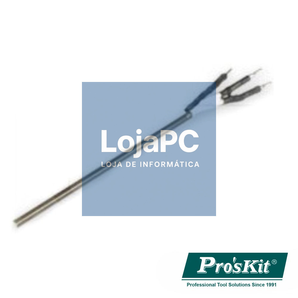 RESISTÊNCIA P/ ESTAÇÃO DE SOLDAR SS-201 PROSKIT