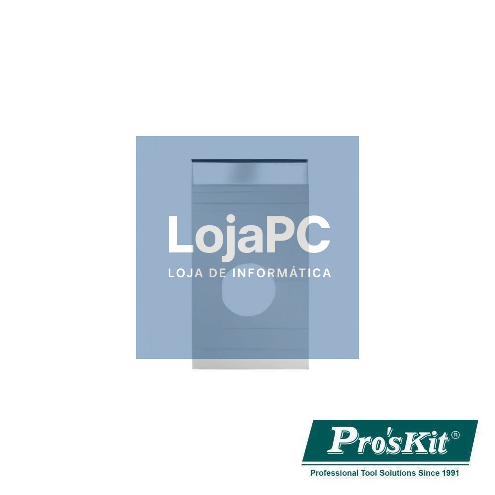 Lâmina De Substituição P/ Alicate CP-376N PROSKIT