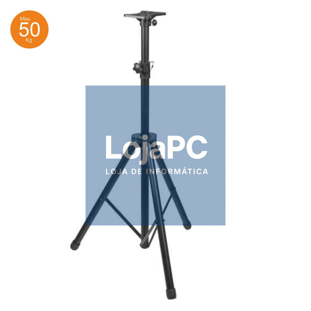 SUPORTE P/ COLUNAS 110-180CM 35MM 50KG
