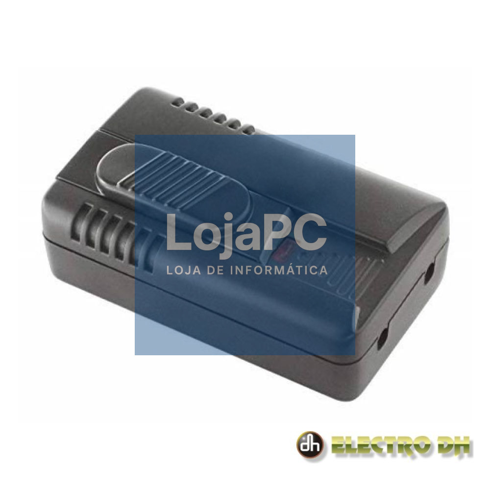 INTERRUPTOR DE PÉ 300W 230V EDH