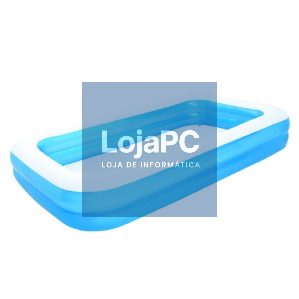 Piscina Insuflável 305x183x46cm BESTWAY