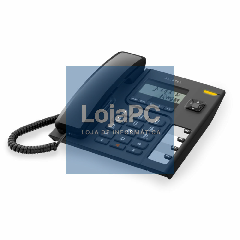 Telefone Fixo T56 ALCATEL
