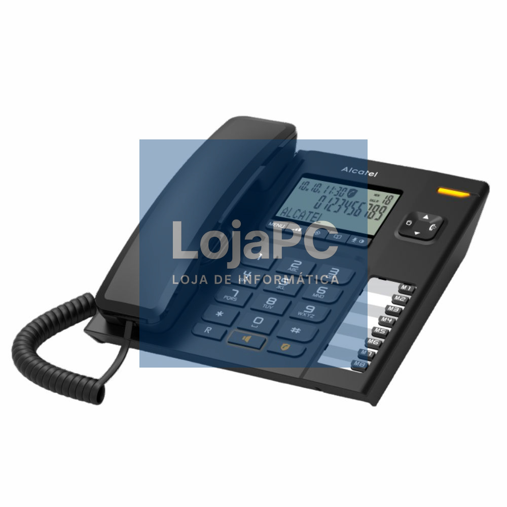Telefone Fixo T78 ALCATEL
