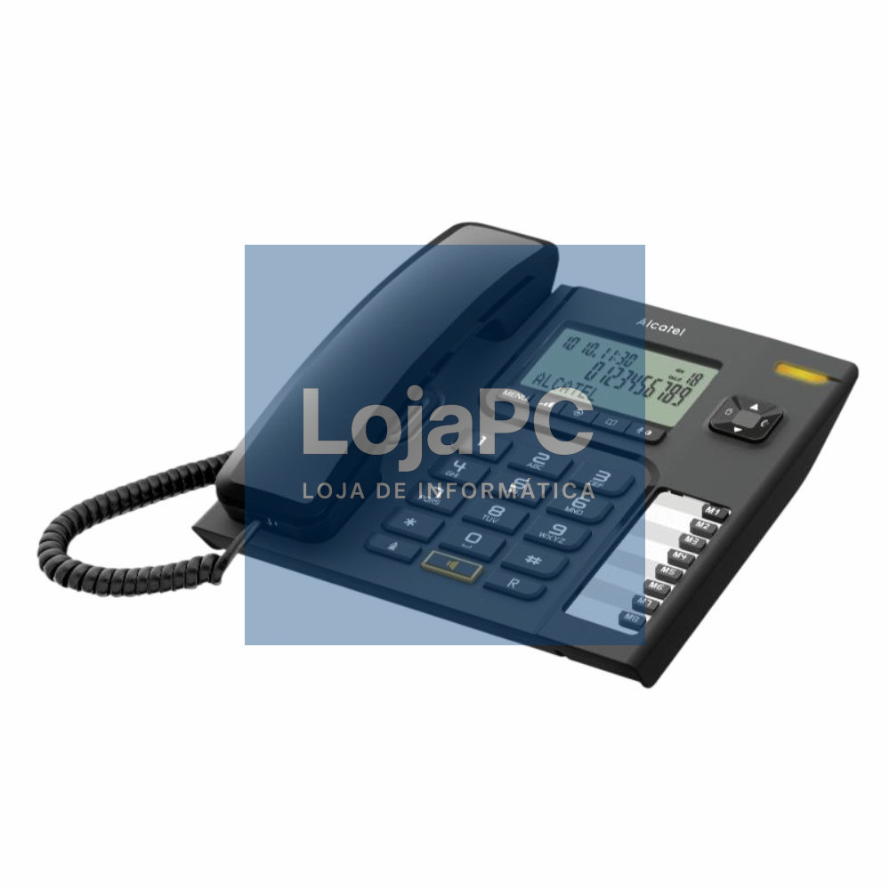 Telefone Fixo T76 ALCATEL