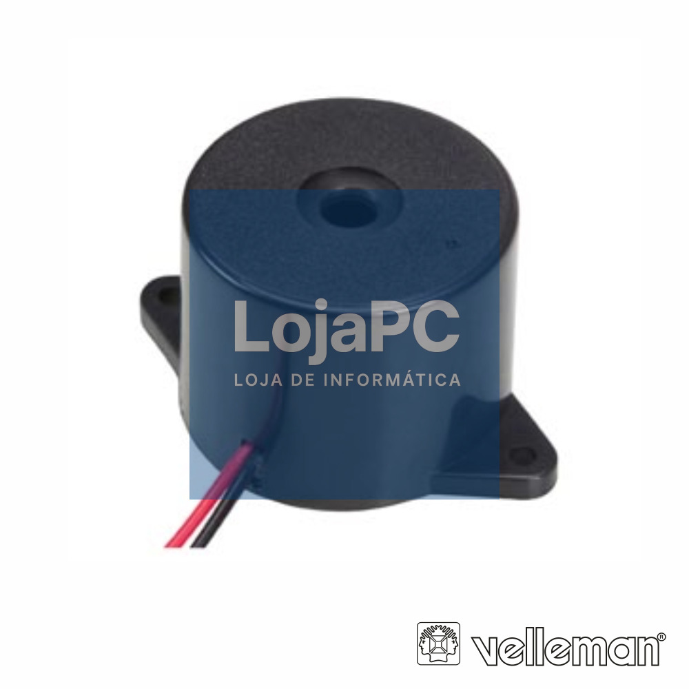 BESOURO 12VDC VELLEMAN