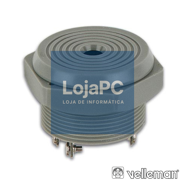 BESOURO 4-28VDC 8MA VELLEMAN