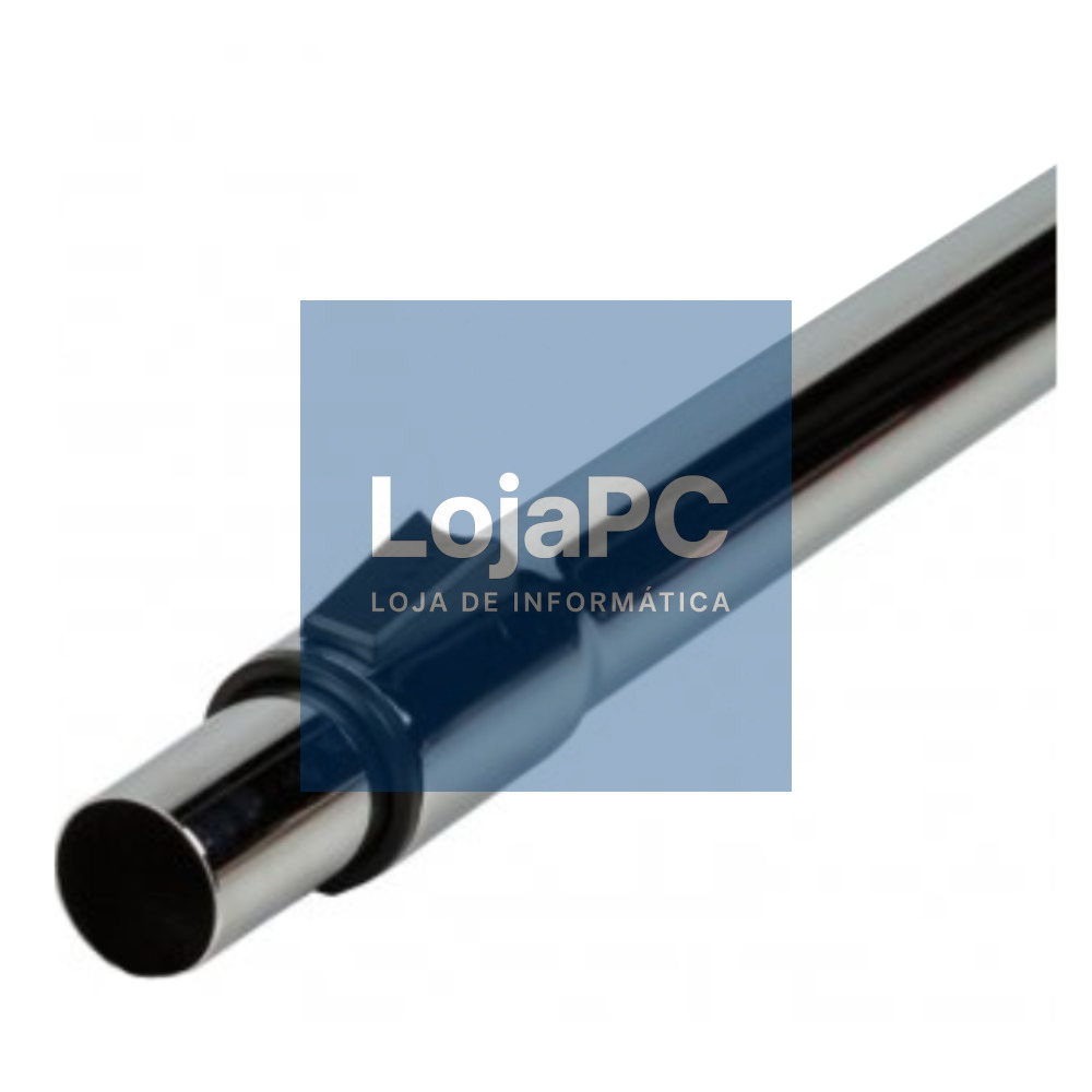 TUBO UNIVERSAL ASPIRADOR 32MM ALUMÍNIO