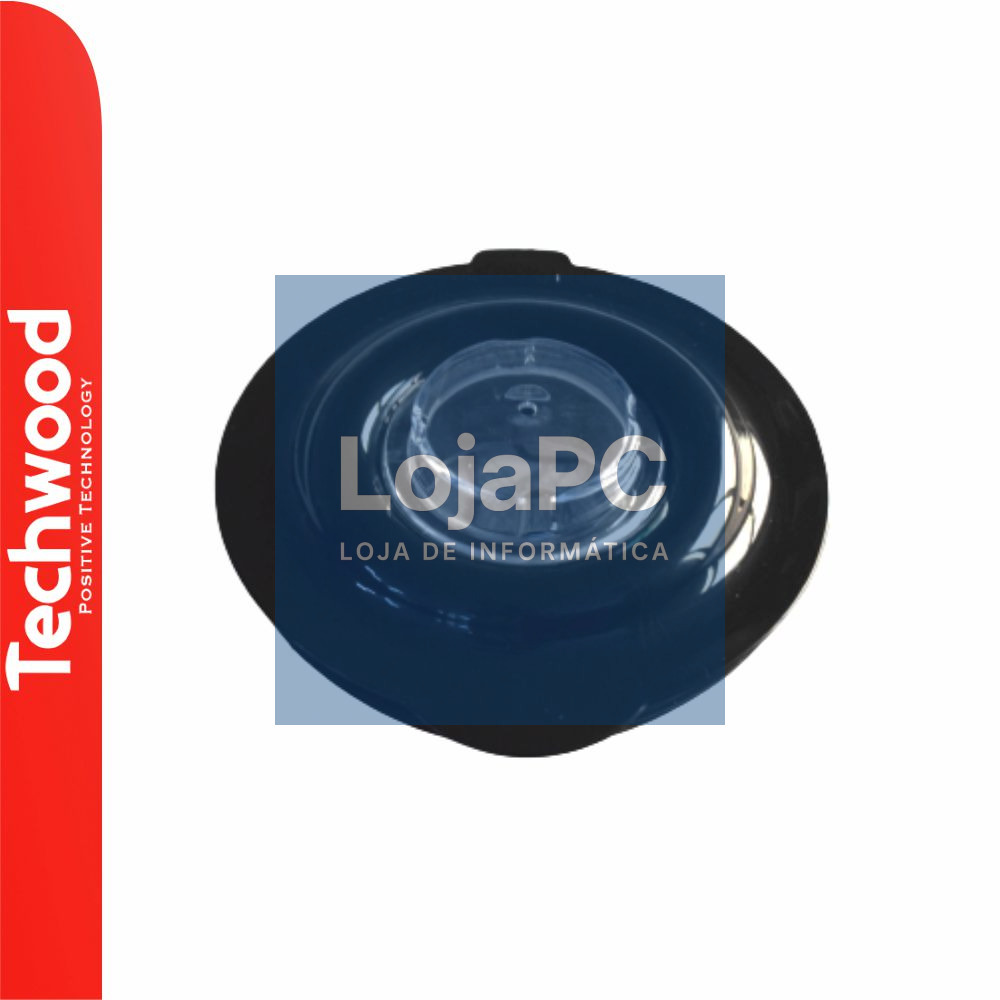 Tampa P/ Liquidificador TBLI-36 / TBLI-38 1.5L TECHWOOD