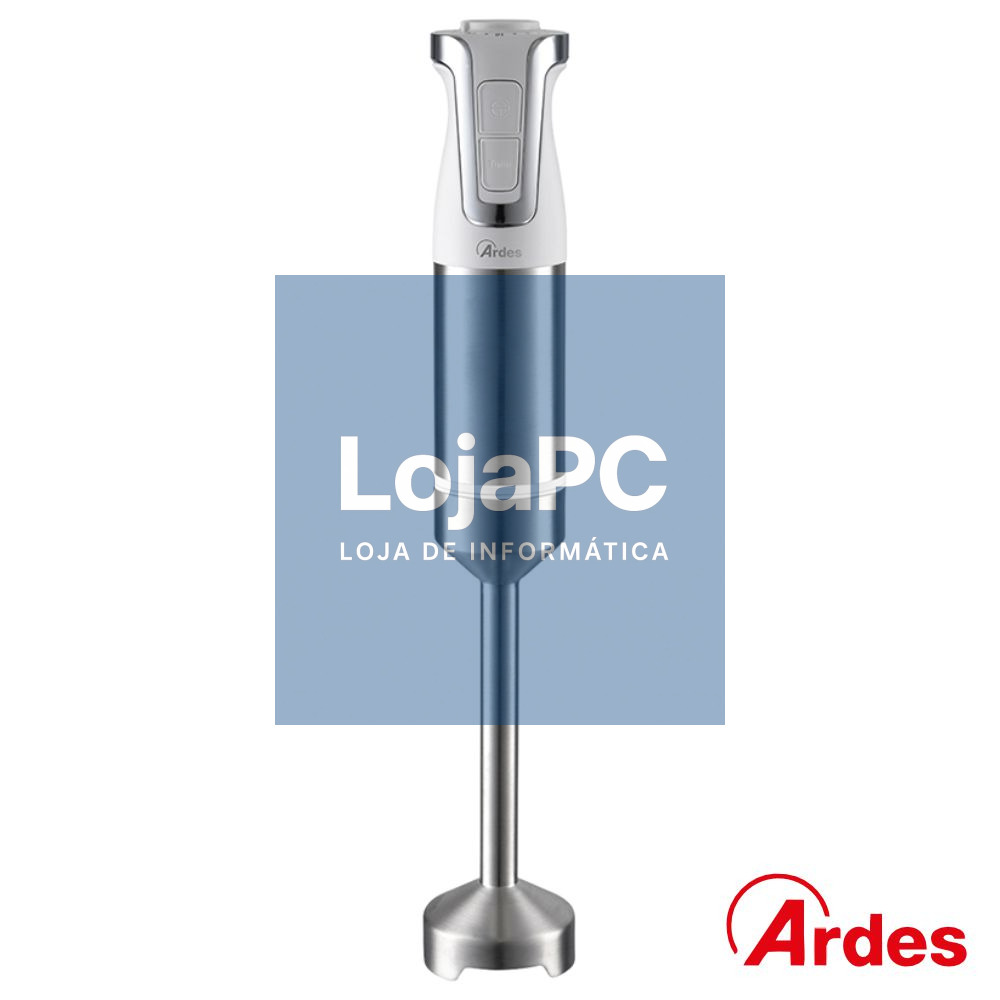 Varinha Mágica 1000W 17400RPM ARDES