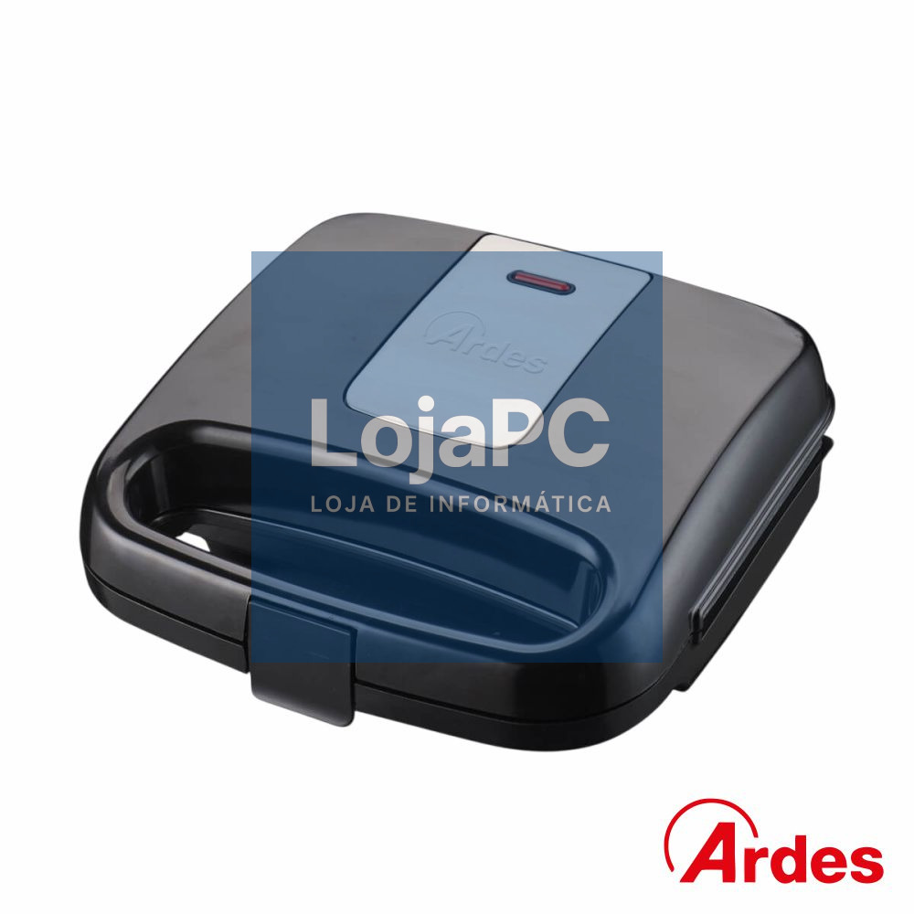 Tostadeira Anti-Aderente 750W ARDES