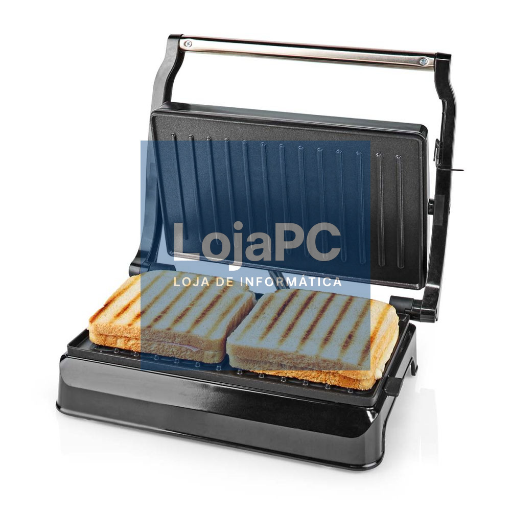 Grelhador Elétrico Antiaderente 700W