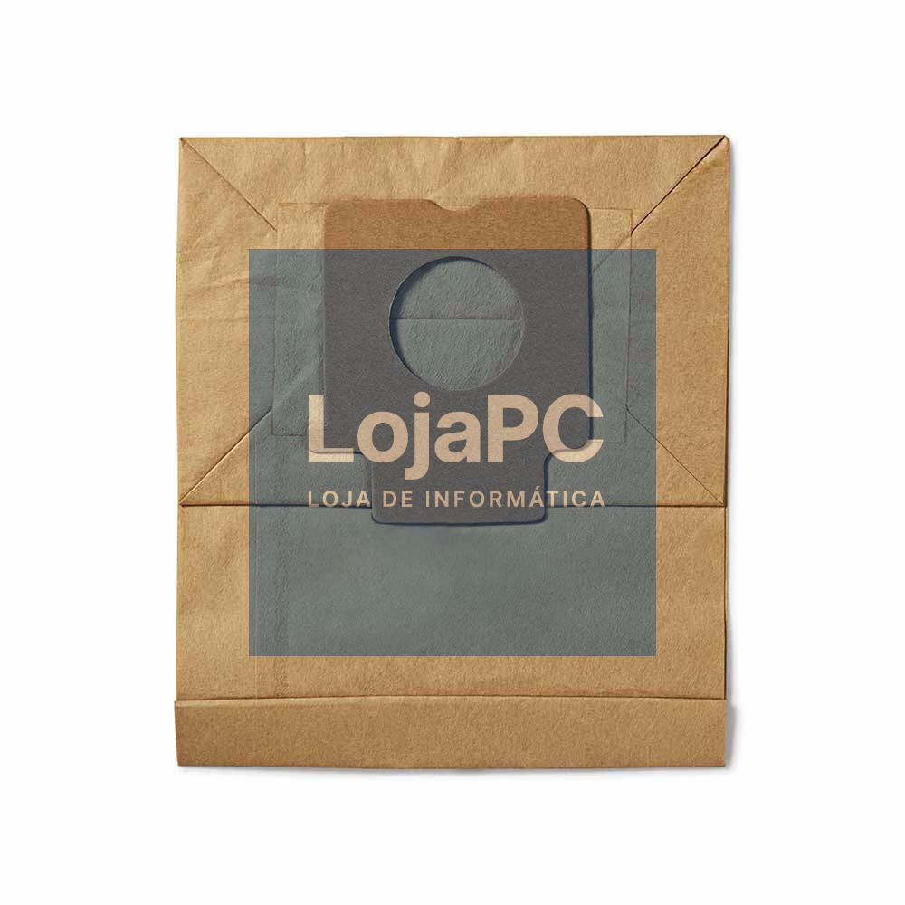 Saco p/ Aspirador Adequado para Panasonic C - 2E