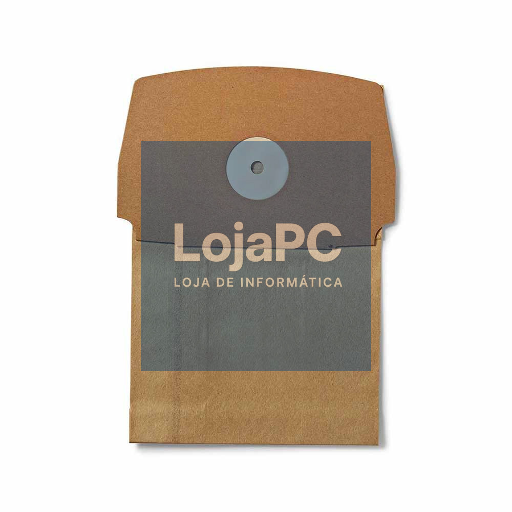Saco p/ Aspirador Adequado para Electrolux Lux Royal