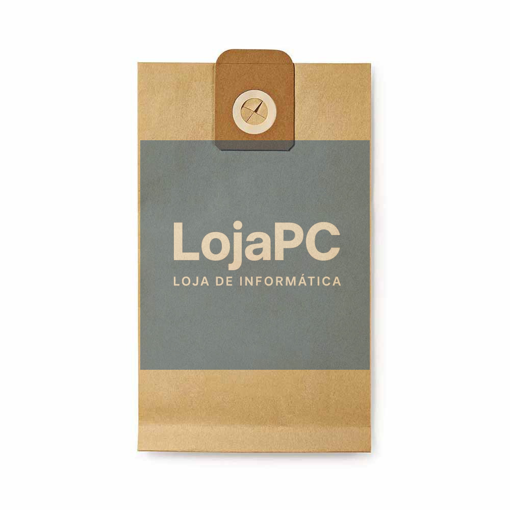 Saco p/ Aspirador Adequado para Taski Samba Bora